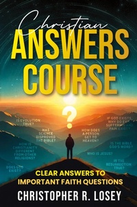 Enlarge image Cover: Christian Answers Course - Publish Authority