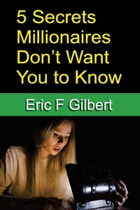 Abbildung von: 5 Secrets Millionaires Don't Want You to Know - VizzyBrand