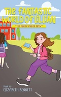 Cover: The Fantastic World of Lillian - NY Book Publishers