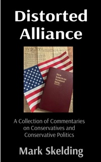 Enlarge image Cover: Distorted Alliance - Onion River Press