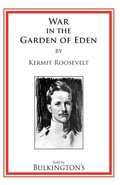 Cover: The War In The Garden of Eden - Bulkington Books