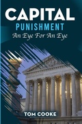 Cover: Capital Punishment - Book Writing Maestros