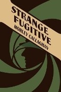 Cover: Strange Fugitive - Chosho Publishing