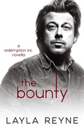 Cover: The Bounty - Layla Reyne