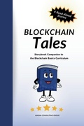 Cover: Blockchain Tales - Wagmi Consulting Group