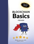 Cover: Blockchain Basics Curriculum - Wagmi Consulting Group