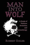 Cover: Man Into Wolf - Rogue Scholar Press