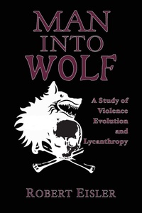 Enlarge image Cover: Man Into Wolf - Rogue Scholar Press