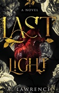 Cover: Last Light - Cloaked Press, LLC