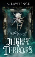 Cover: Night Terrors - Cloaked Press, LLC
