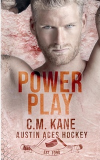 Enlarge image Cover: Power Play - C.M. Kane