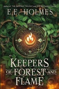 Cover: Keepers of Forest and Flame - Fairhaven Press LLC