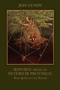Cover: Reports from an Interior Province - DOS Madres Press