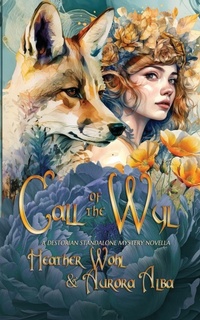Enlarge image Cover: Call of the Wyl - Rusty Ogre Publishing