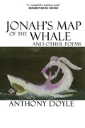 Cover: Jonah's Map of the Whale and Other Poems - Old Scratch Press