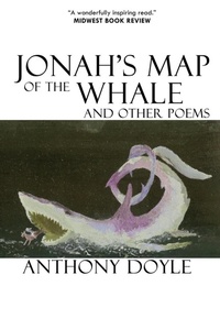 Enlarge image Cover: Jonah's Map of the Whale and Other Poems - Old Scratch Press