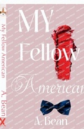 Cover: My Fellow American - Rebel Christian Publishing