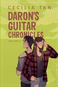 Cover: Daron's Guitar Chronicles: Volume Six - Cecilia Tan