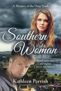 Cover: Southern Woman - Booklocker.com