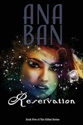Cover: Reservation - Five Point Publishing