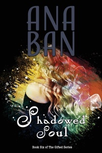 Enlarge image Cover: Shadowed Soul - Five Point Publishing