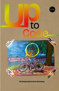 Enlarge image Cover: Up to Code - Sequential Artists Workshop