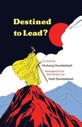 Cover: Destined to Lead? - Asemana Books