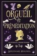 Cover: Orgueil et Premeditation - Bacchanalia House