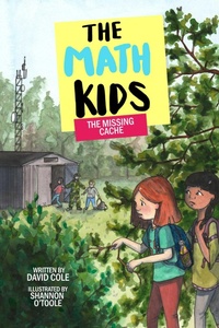 Enlarge image Cover: The Missing Cache - Simon + Schuster LLC