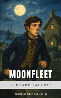 Enlarge image Cover: Moonfleet - Zenith Horizon Publishing