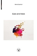 Cover: East and West - V Bros. Publishing