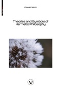 Cover: Theories and Symbols of Hermetic Philosophy - V Bros. Publishing