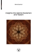 Cover: Insights into Islamic Esoterism and Taoism - V Bros. Publishing