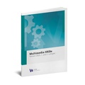 Cover: Multimedia HKBe, Version 2025 (farbig) - Wings Lernmedien AG