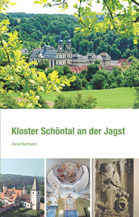 Abbildung von: Kloster Schöntal an der Jagst - Kath. Pfarramt St. Joseph