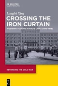 Abbildung von: Crossing the Iron Curtain - De Gruyter Oldenbourg