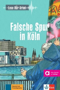 Abbildung von: Falsche Spur in Köln - Klett