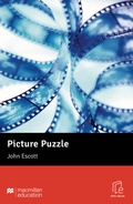 Cover: Picture Puzzle - Hueber Verlag