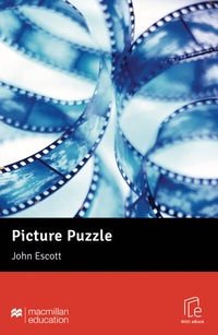 Abbildung von: Picture Puzzle - Hueber Verlag