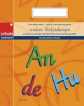 Cover: Weitere Verbindungen - Westermann Schweiz AG