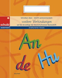 Enlarge image Cover: Weitere Verbindungen - Westermann Schweiz AG