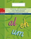 Cover: Erste Verbindungen - Westermann Schweiz AG