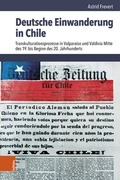 Cover: Deutsche Einwanderung in Chile - B&ouml;hlau