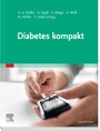 Cover: Diabetes kompakt - Elsevier