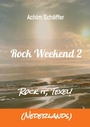 Cover: Rock Weekend 2 (Nederlands) - tredition GmbH