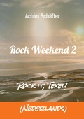 Cover: Rock Weekend 2 (Nederlands) - tredition GmbH