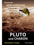 Cover: Pluto und Charon - tredition