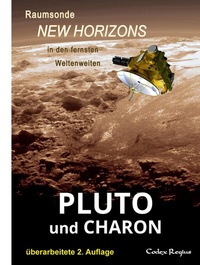 Abbildung von: Pluto und Charon - tredition
