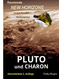 Abbildung von: Pluto und Charon - tredition