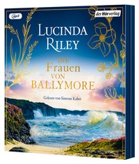Abbildung von: Die Frauen von Ballymore - Der Hörverlag
